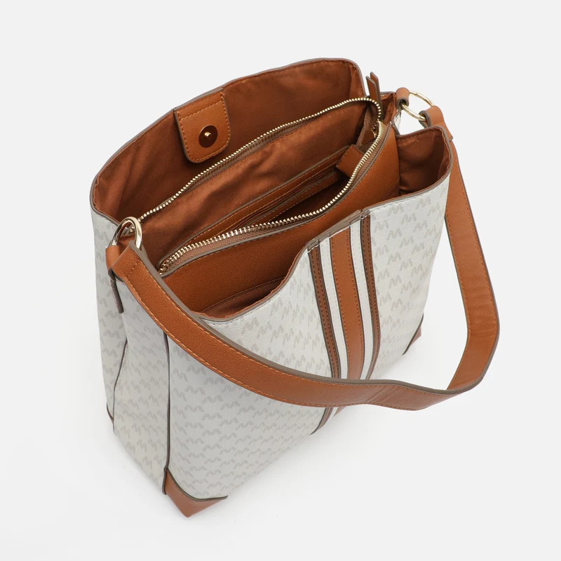 Eveline bolso hobo mediano
