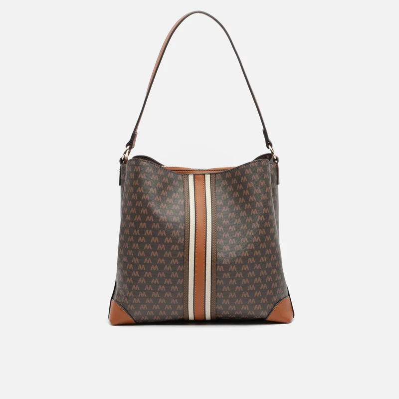 Eveline bolso hobo mediano