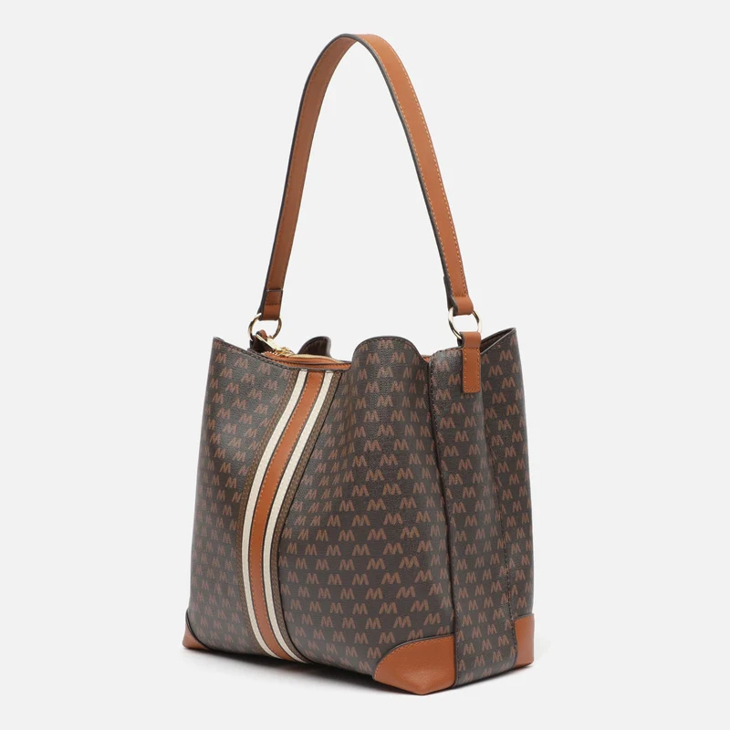Eveline bolso hobo mediano