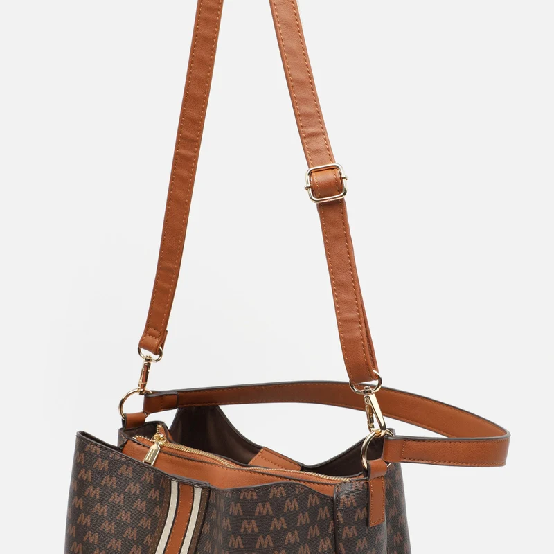 Eveline bolso hobo mediano