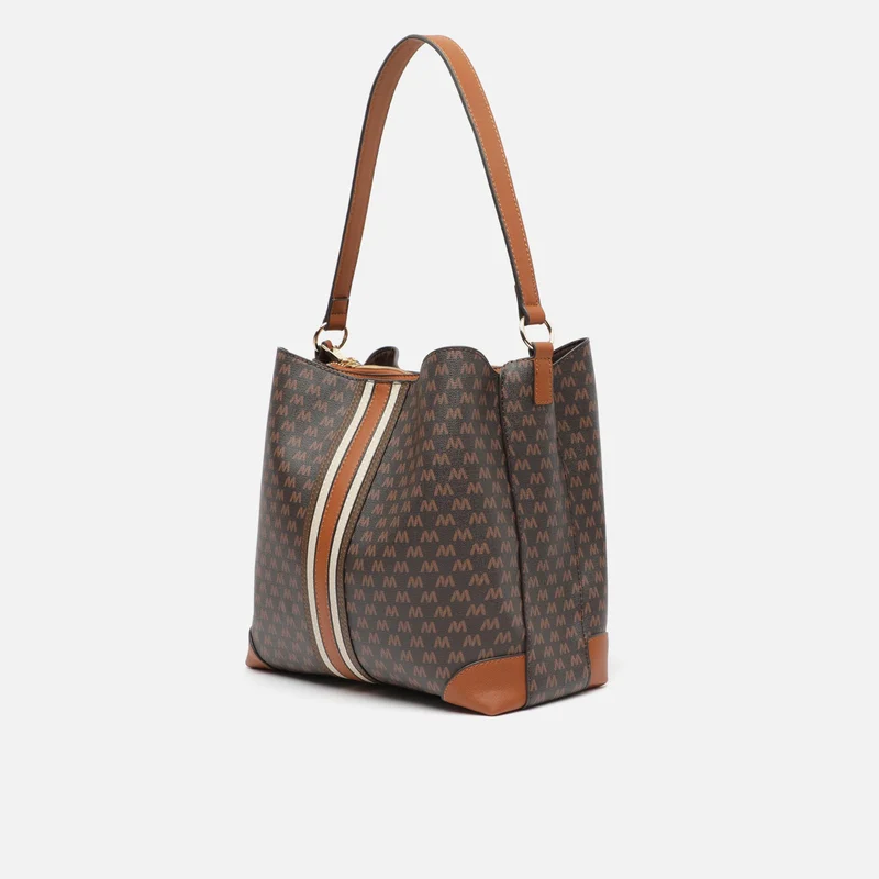 Eveline bolso hobo mediano
