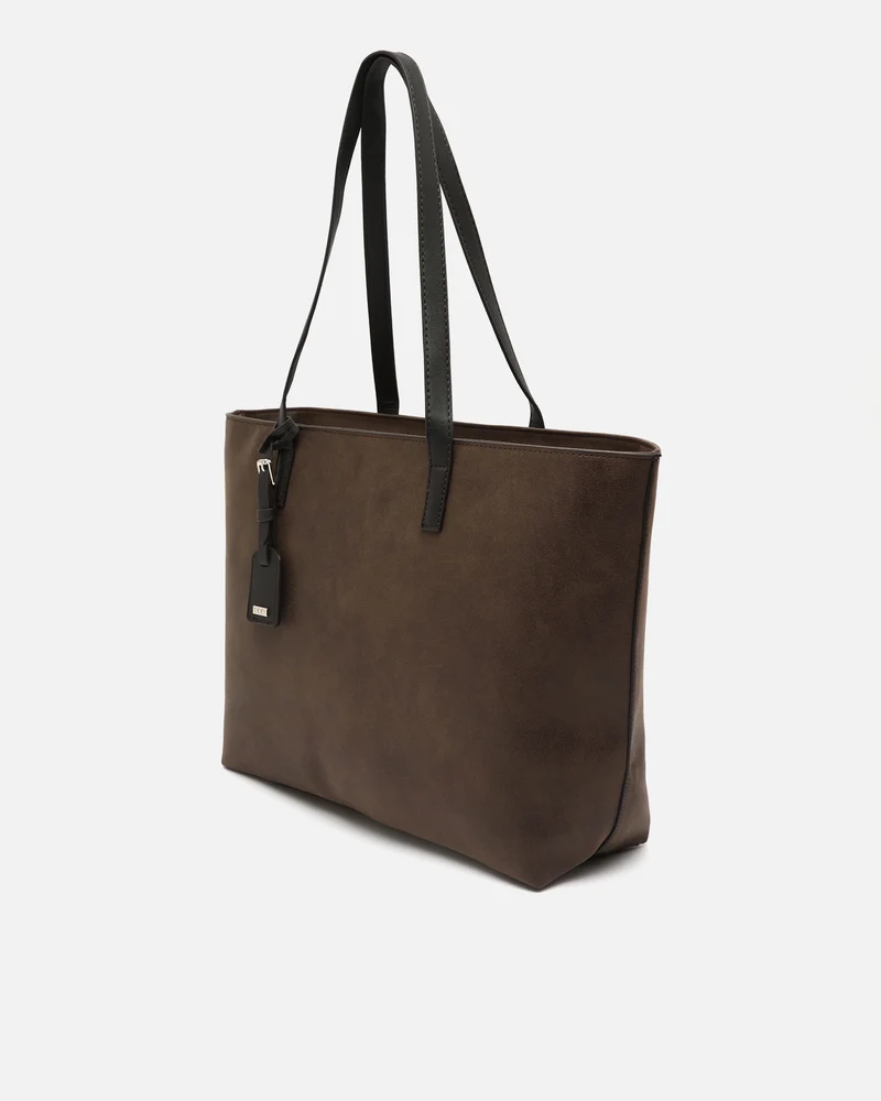 Jacky bolso shopper grande