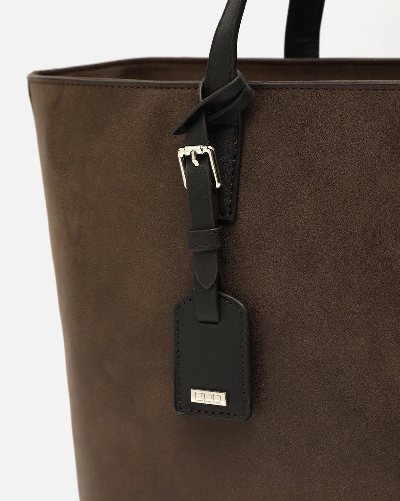 Jacky bolso shopper grande