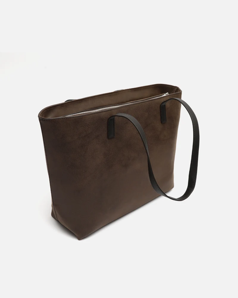 Jacky bolso shopper grande