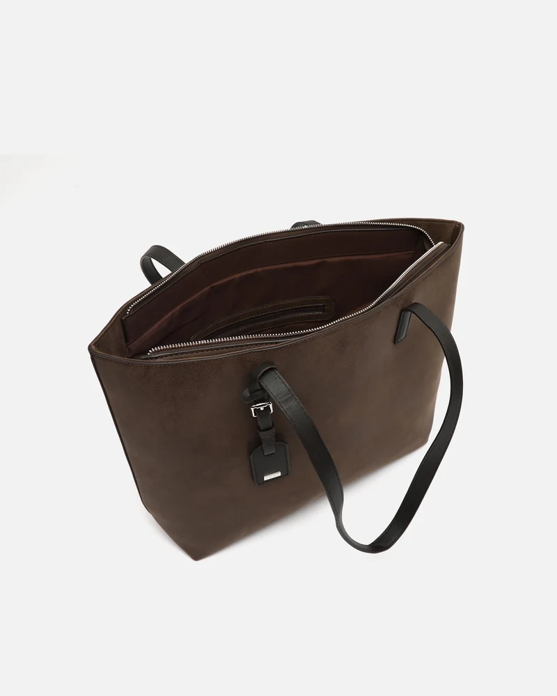 Jacky bolso shopper grande