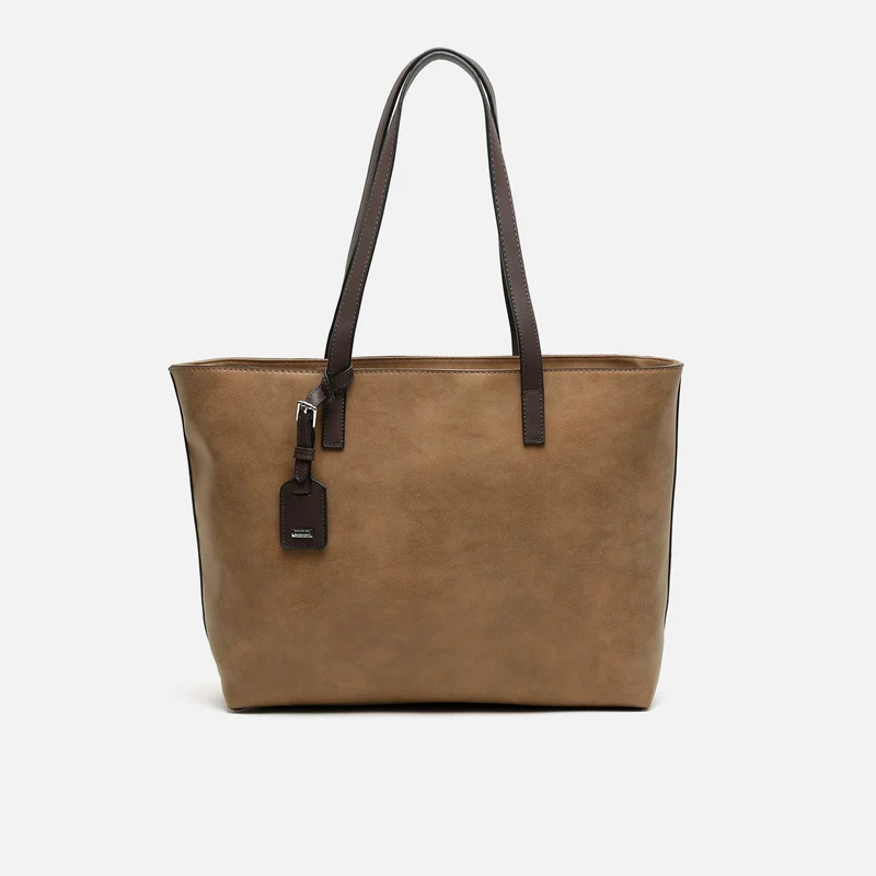 Jacky bolso shopper grande