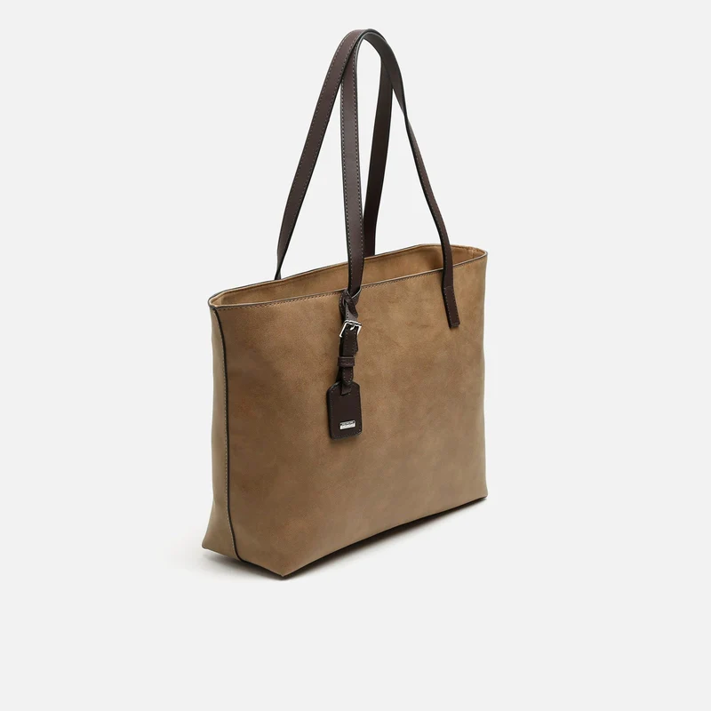 Jacky bolso shopper grande