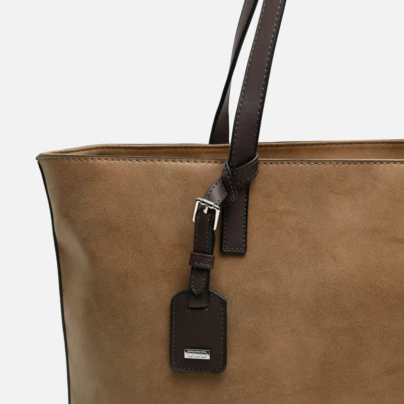 Jacky bolso shopper grande