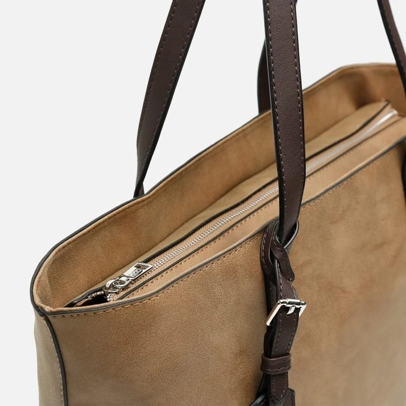Jacky bolso shopper grande
