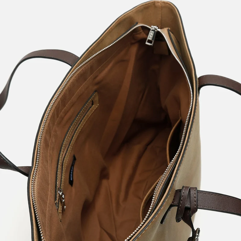 Jacky bolso shopper grande