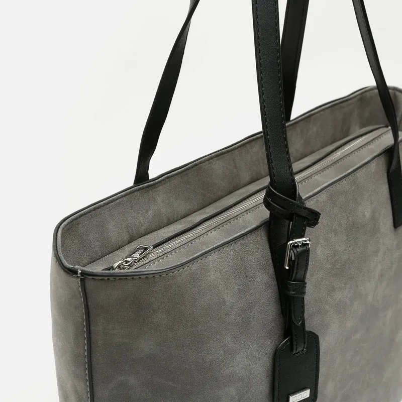 Jacky bolso shopper grande