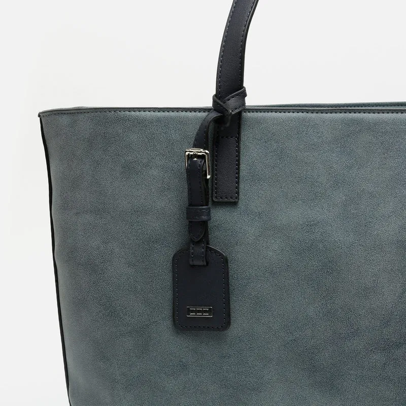 Jacky bolso shopper grande