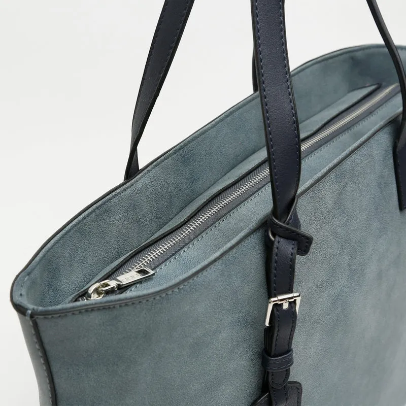 Jacky bolso shopper grande