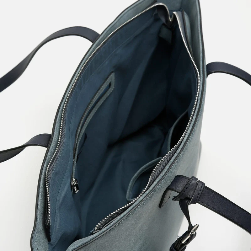 Jacky bolso shopper grande