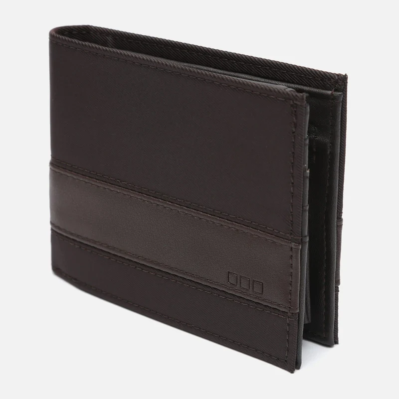 Ops cartera con compartimento para billetes, tarjetas y monedas