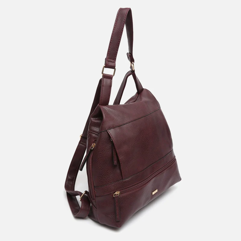 Suli mochila antirrobo