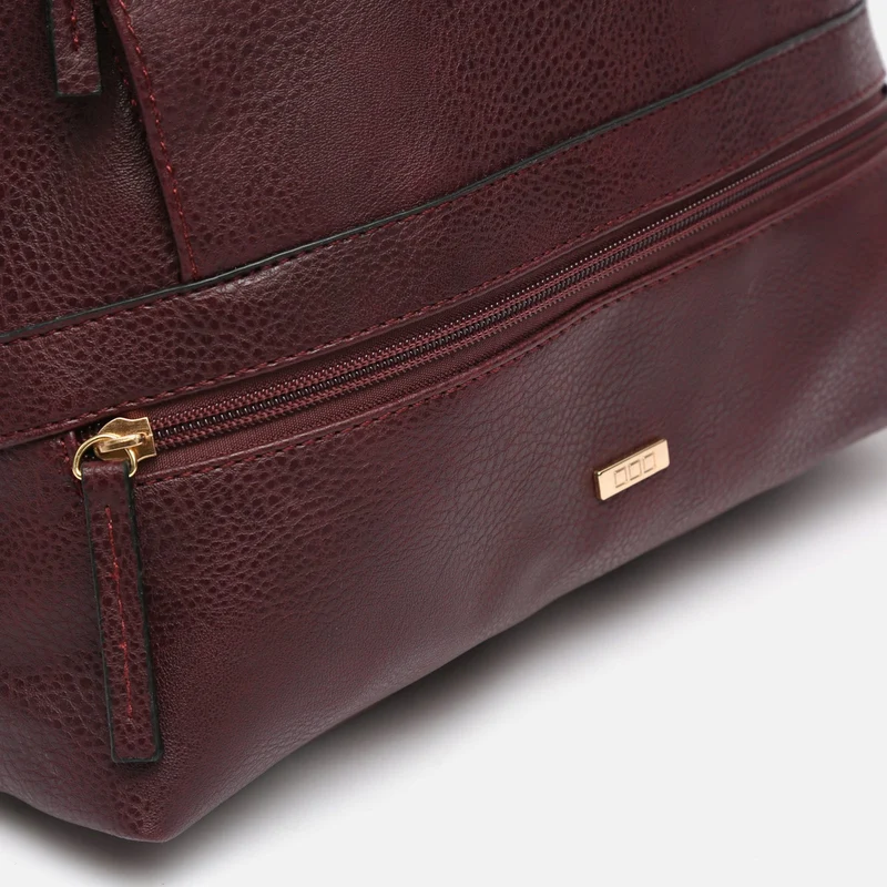 Suli mochila antirrobo