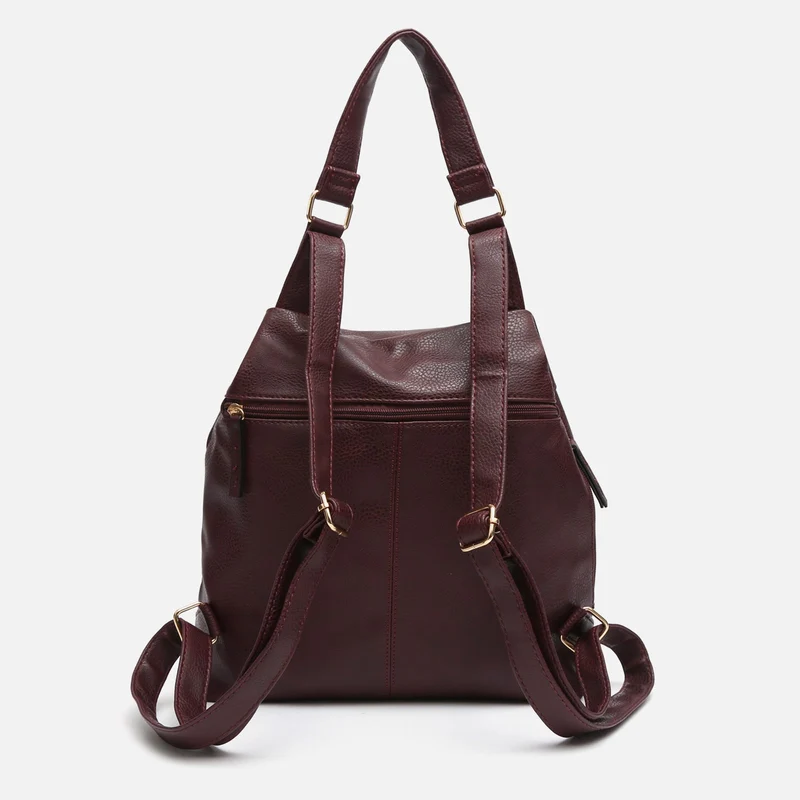 Suli mochila antirrobo