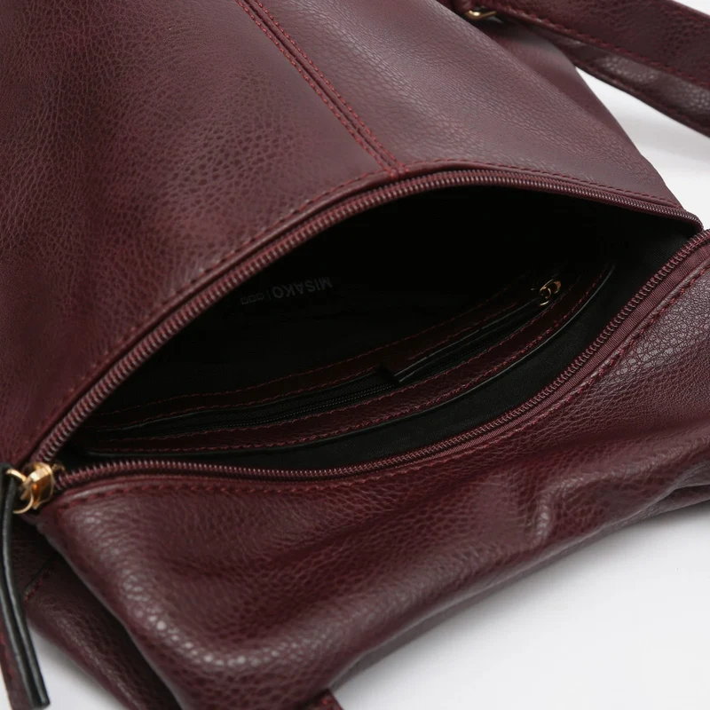 Suli mochila antirrobo