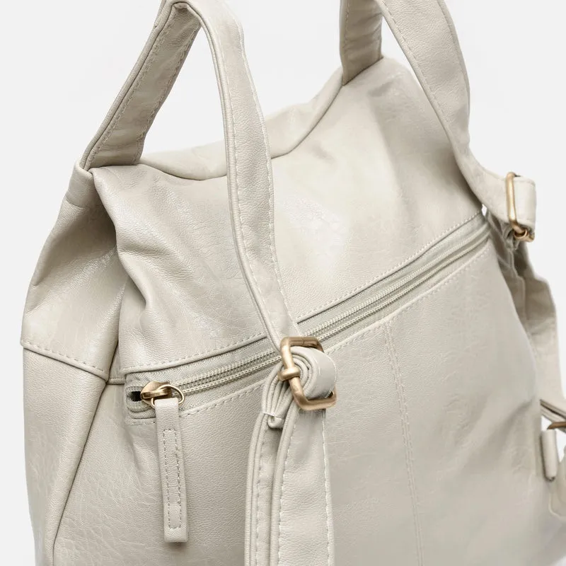 Suli mochila antirrobo