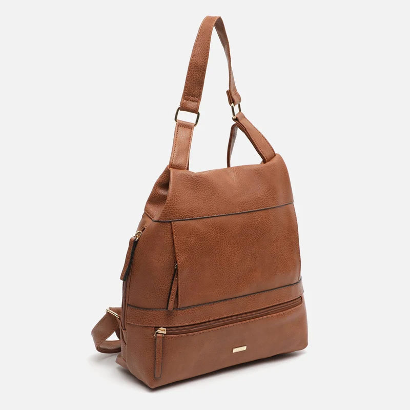 Suli mochila antirrobo