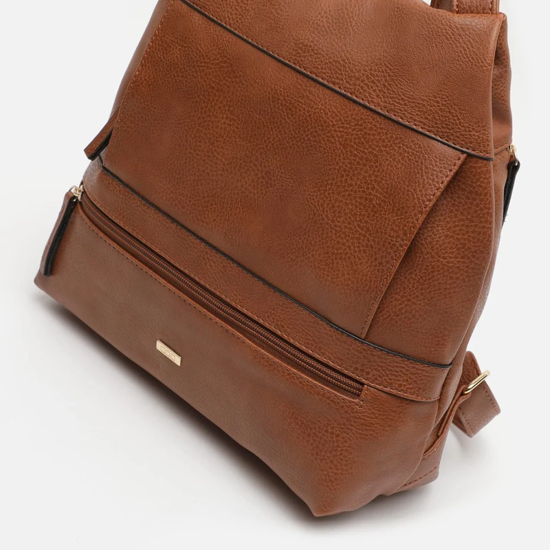 Suli mochila antirrobo