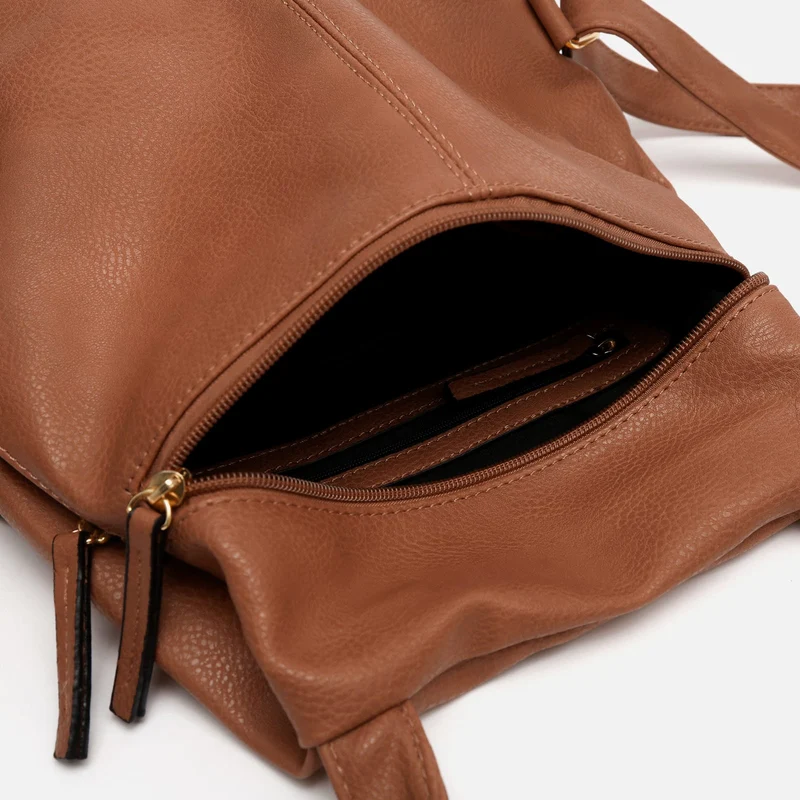 Suli mochila antirrobo