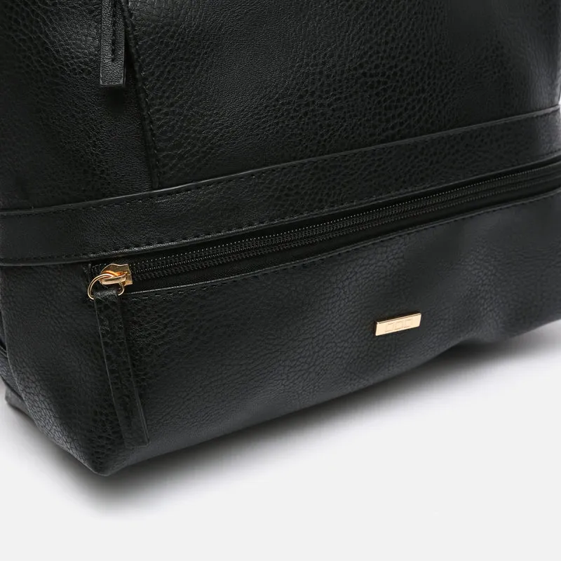 Suli mochila antirrobo