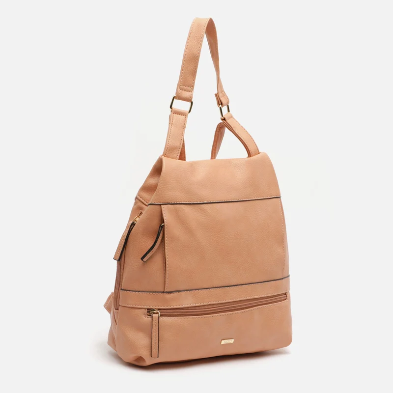 Suli mochila antirrobo