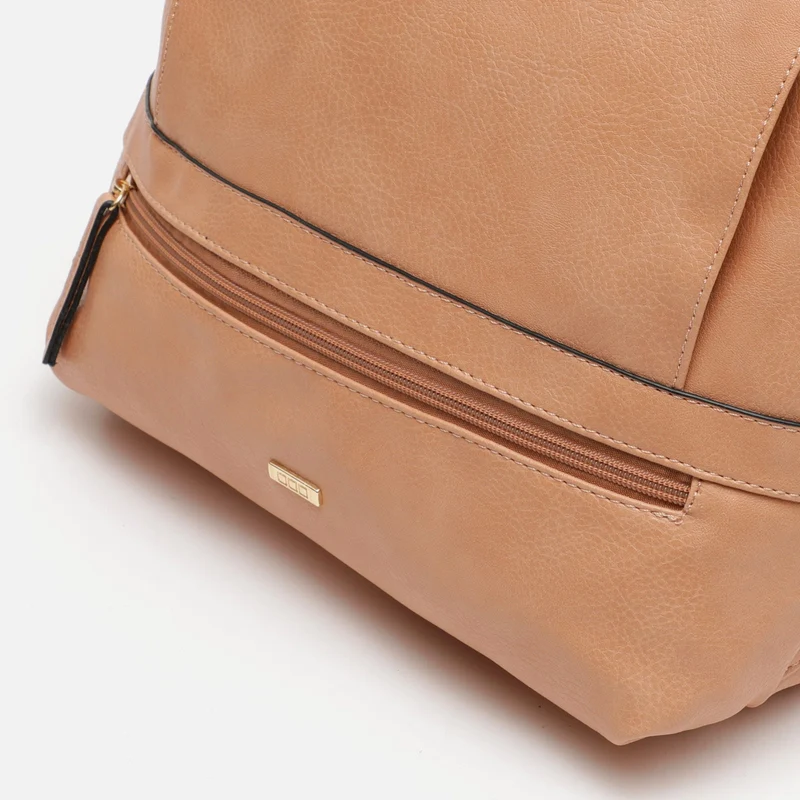 Suli mochila antirrobo