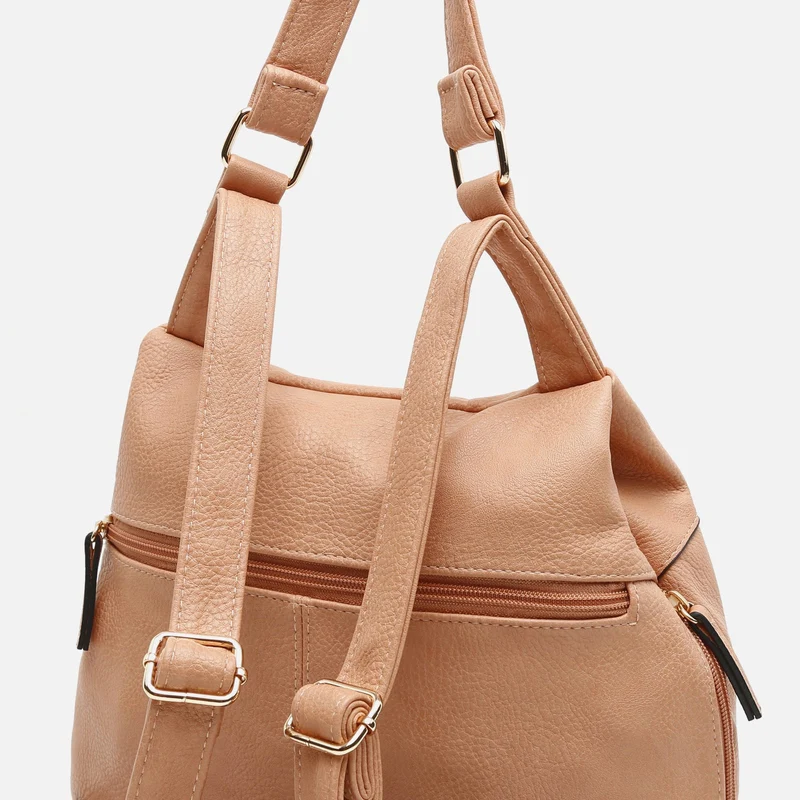 Suli mochila antirrobo
