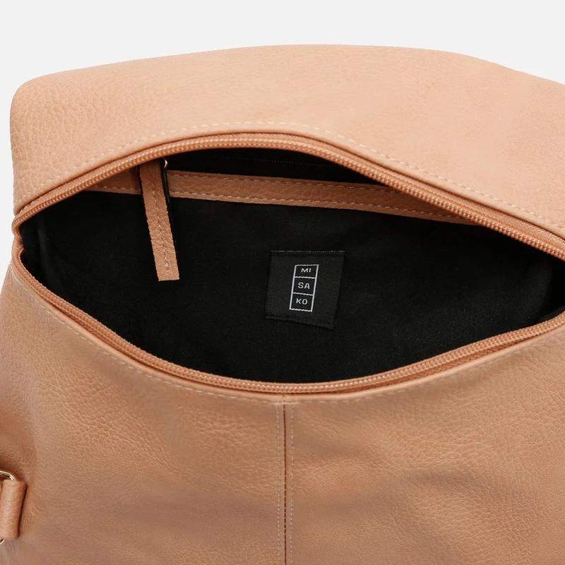 Suli mochila antirrobo
