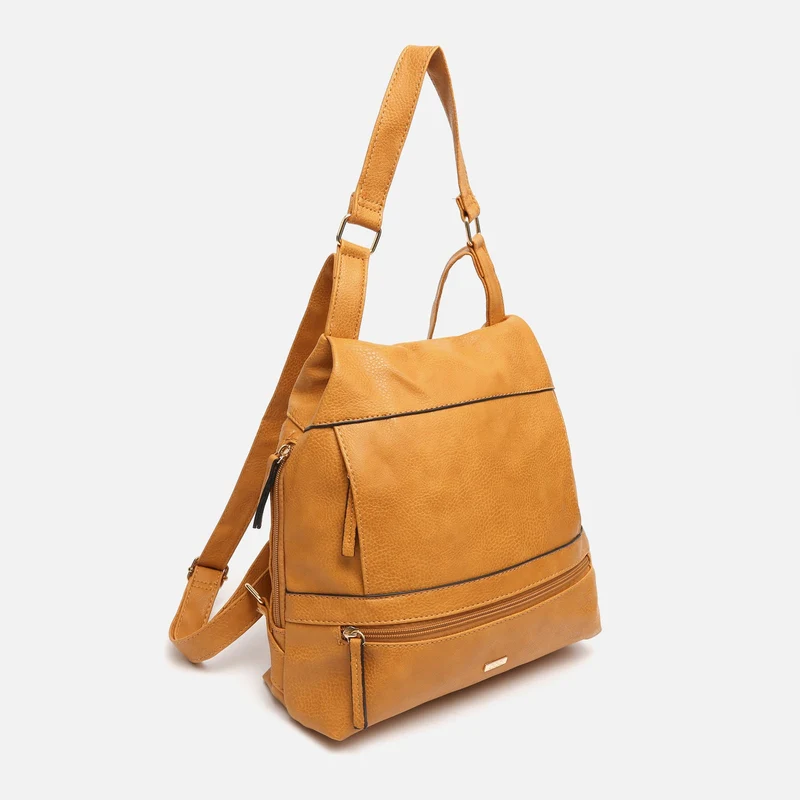 Suli mochila antirrobo