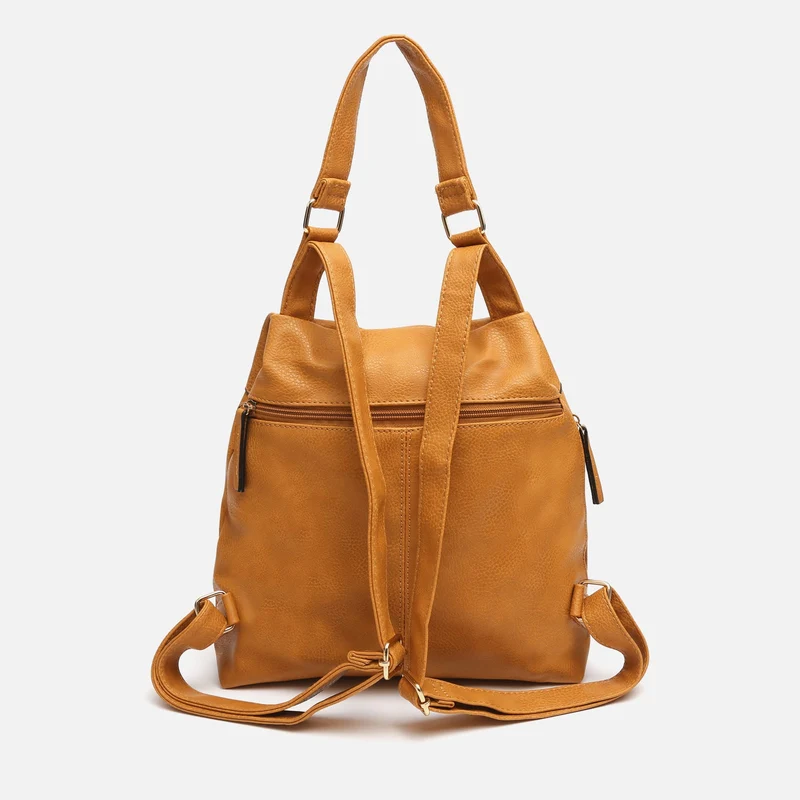 Suli mochila antirrobo
