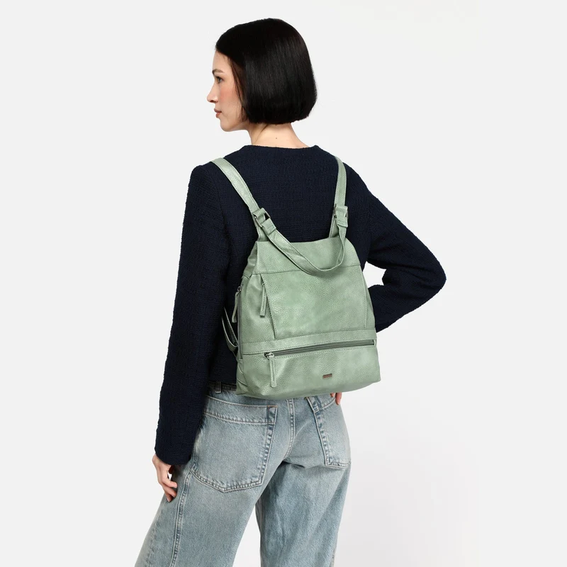 Suli mochila antirrobo