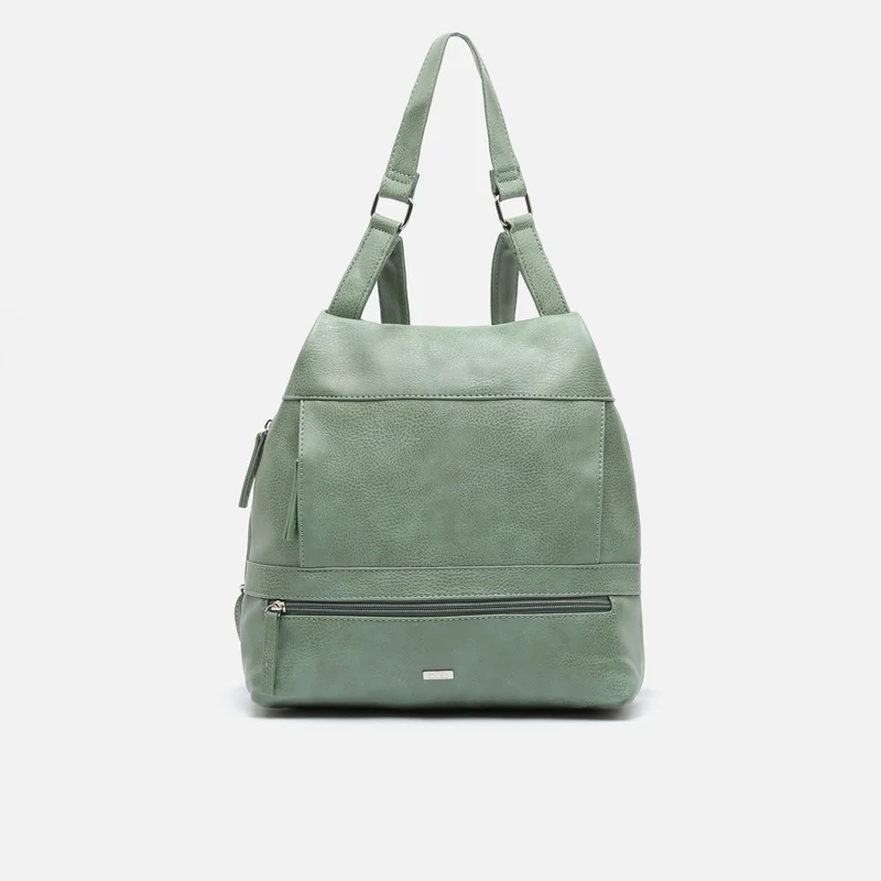 Suli mochila antirrobo