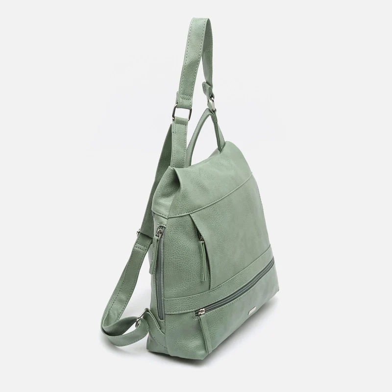 Suli mochila antirrobo