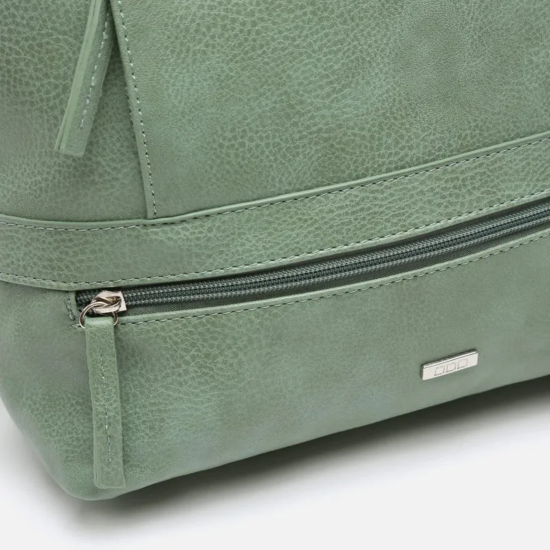 Suli mochila antirrobo