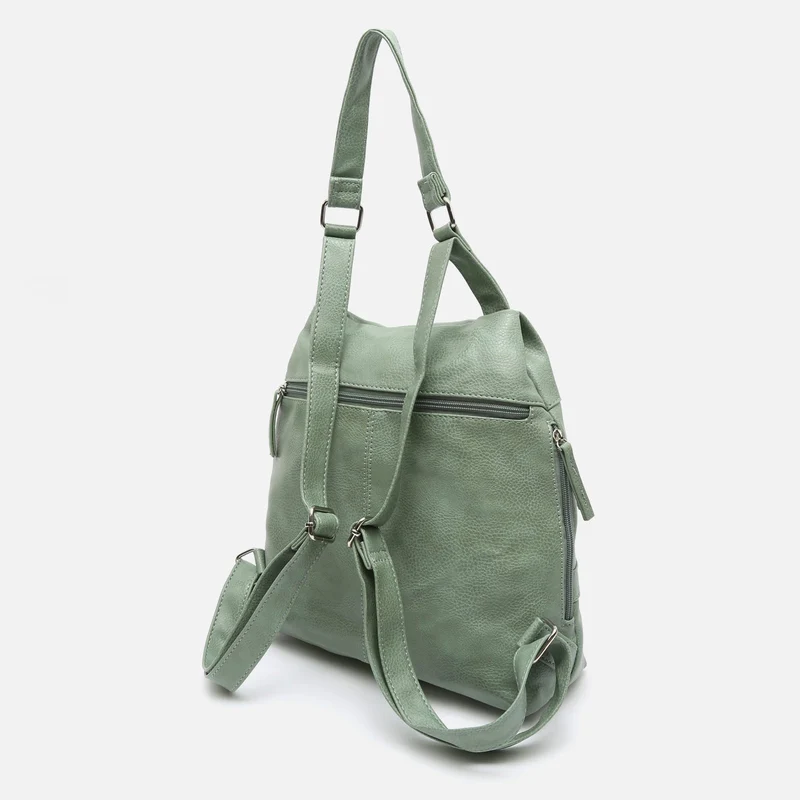 Suli mochila antirrobo