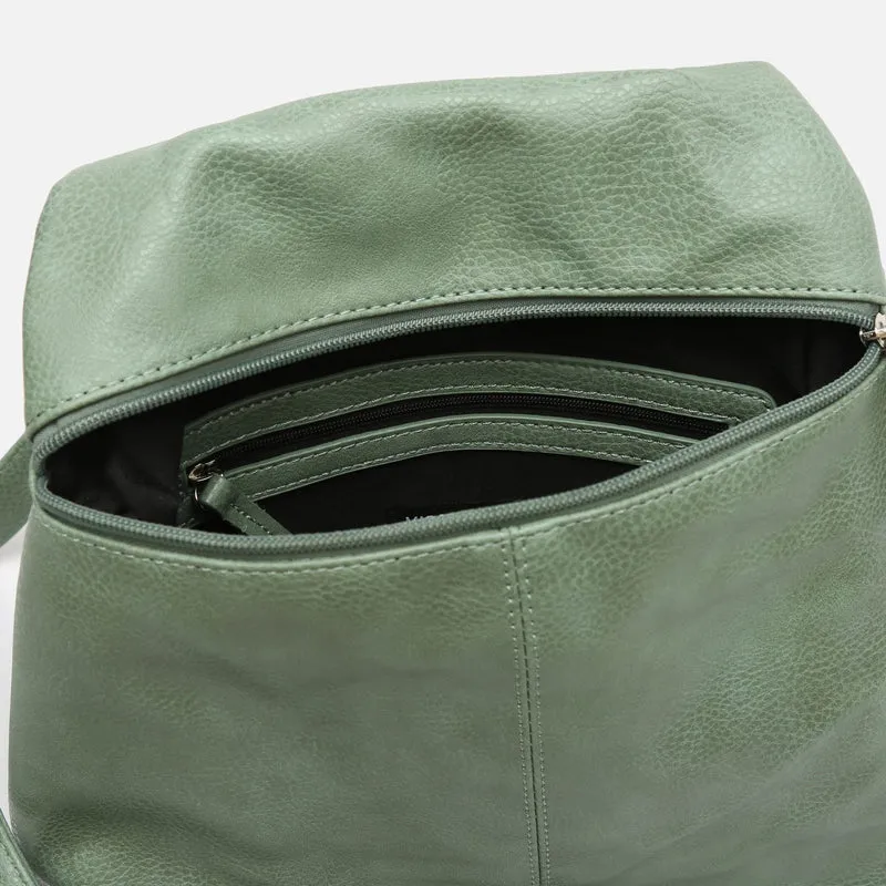Suli mochila antirrobo