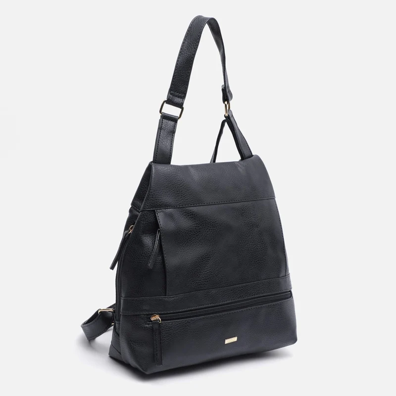 Suli mochila antirrobo