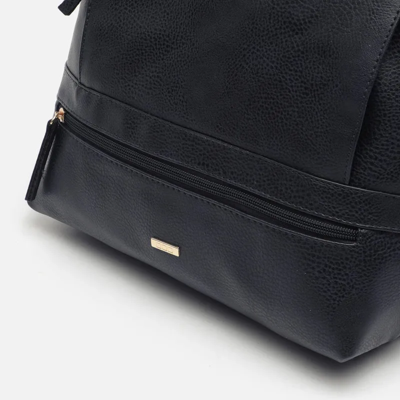 Suli mochila antirrobo