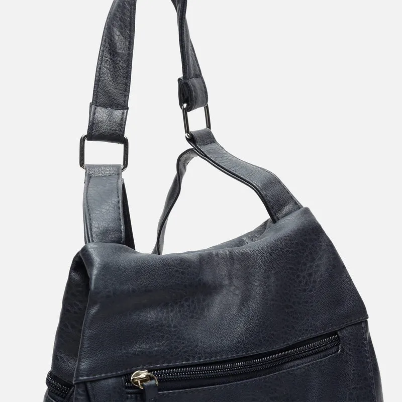 Suli mochila antirrobo