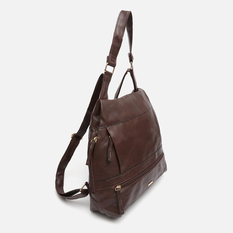 Suli mochila antirrobo