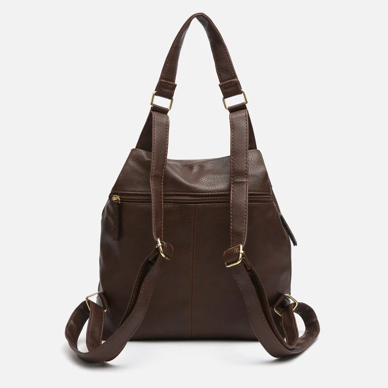 Suli mochila antirrobo