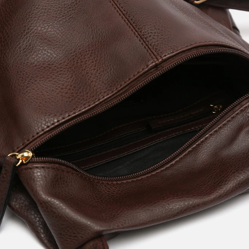 Suli mochila antirrobo