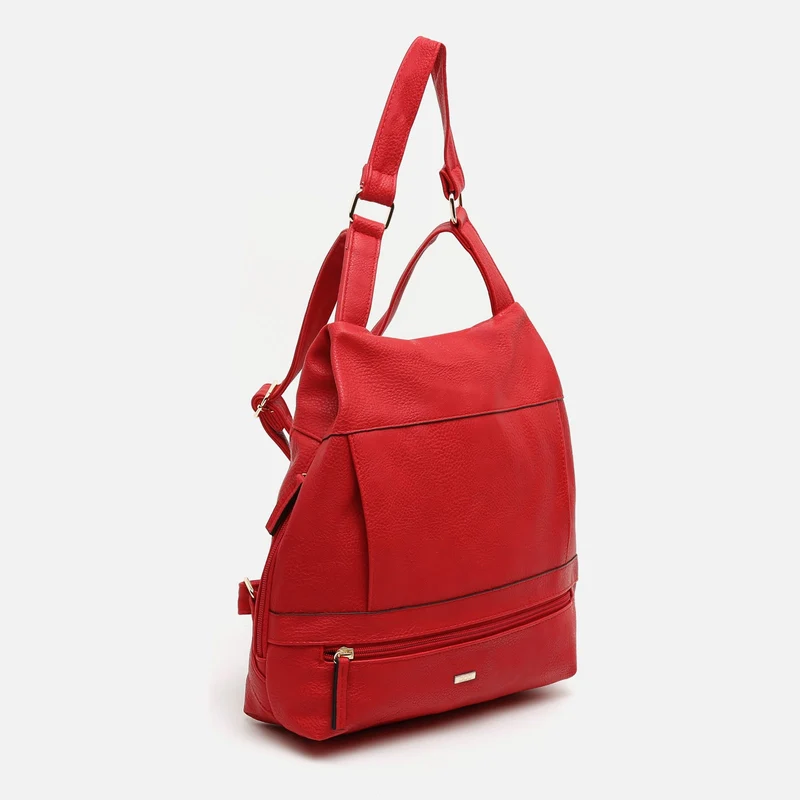 Suli mochila antirrobo