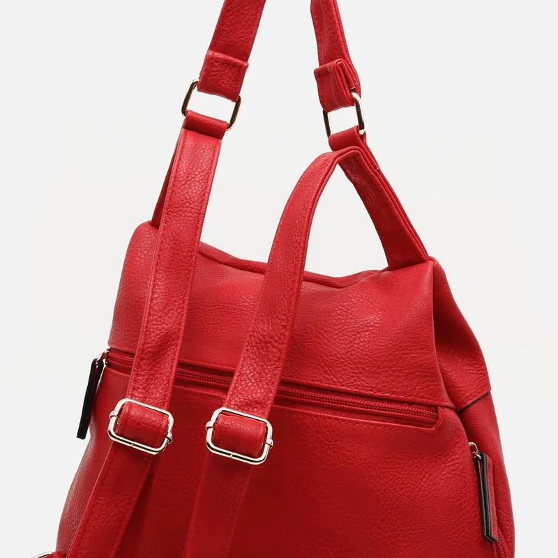 Suli mochila antirrobo