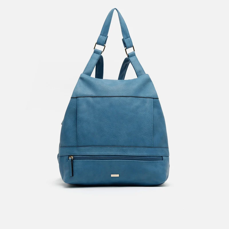 Suli mochila antirrobo