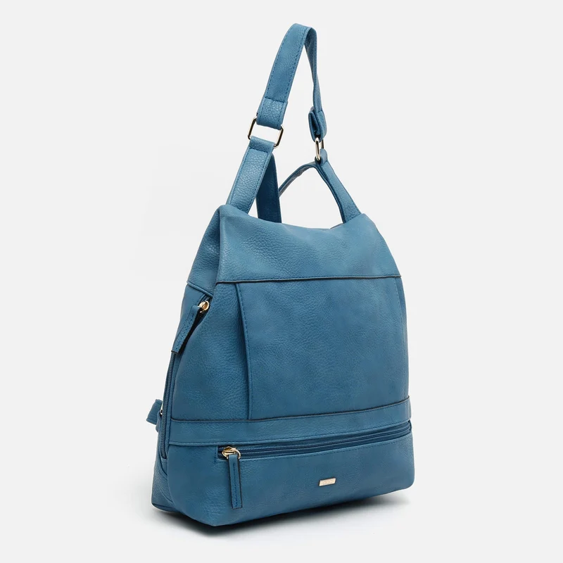 Suli mochila antirrobo